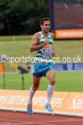 Ryan McLeod (Tipton) 5000 metres, 2014 Sainsbury's British Championships. Photo: David T. Hewitson/Sports for All Pics